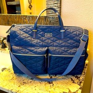 Kate Spade Duffel Bag